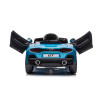 Auto Na Akumulator McLaren GT 12V Niebieski Lakierowany