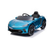 Auto Na Akumulator McLaren GT 12V Niebieski Lakierowany