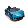 Auto Na Akumulator McLaren GT 12V Niebieski Lakierowany
