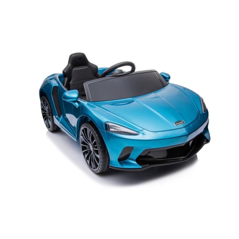 Auto Na Akumulator McLaren GT 12V Niebieski Lakierowany
