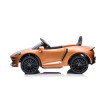 Auto Na Akumulator McLaren GT 12V Złote Lakierowane