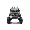 Pojazd na akumulator Unimog S Moro Lakierowany