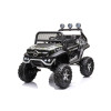 Pojazd na akumulator Unimog S Moro Lakierowany