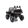 Pojazd na akumulator Unimog S Moro Lakierowany
