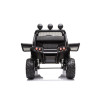Pojazd na akumulator Unimog S Moro Lakierowany