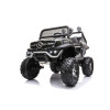 Pojazd na akumulator Unimog S Moro Lakierowany