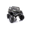 Pojazd na akumulator Unimog S Moro Lakierowany