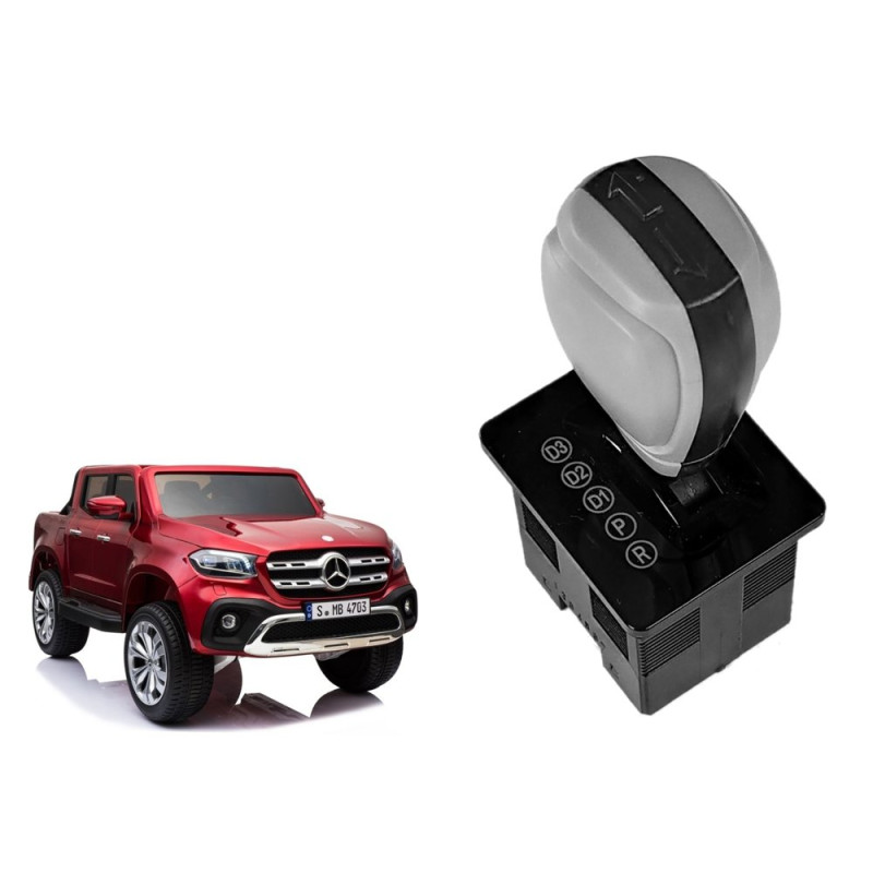 Drążek Zmiany biegów do Auta XMX606 Mercedes X