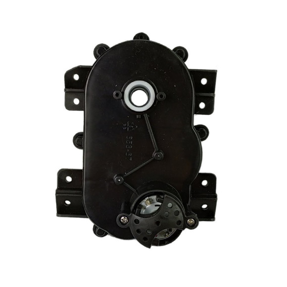 Przekładnia + silnik skrętu do pojazdu BMW M6 GT3 6666R JEEP 6768R