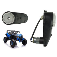 Silnik skrętu 24V 5000 RPM do pojazdu XMX613