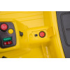 Pojazd Na Akumulator GTS1166 Żółty