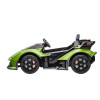 Samochód Na Akumulator Lamborghini GT HL528 Zielony Samochód Na Akumulator Lamborghini GT HL528 Zielony