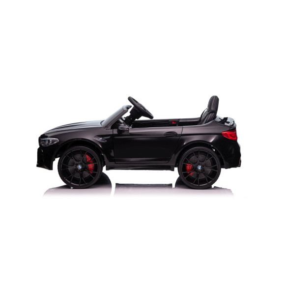 Pojazd Na Akumulator BMW M5 Czarny