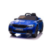Pojazd Na Akumulator BMW M5 Niebieski