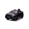 Auto Na Akumulator BMW M5 Czarne Lakierowane