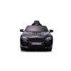 Auto Na Akumulator BMW M5 Czarne Lakierowane