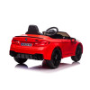 Auto Na Akumulator BMW M5 DRIFT Czerwone