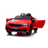 Auto Na Akumulator BMW M5 DRIFT Czerwone