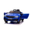 Auto Na Akumulator BMW M5 DRIFT Niebieskie