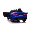 Auto Na Akumulator BMW M5 DRIFT Niebieskie