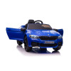 Auto Na Akumulator BMW M5 DRIFT Niebieskie