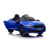 Auto Na Akumulator BMW M5 DRIFT Niebieskie