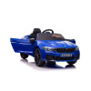 Auto Na Akumulator BMW M5 DRIFT Niebieskie
