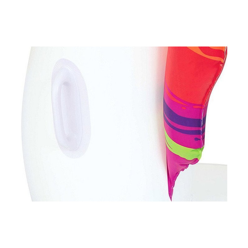 Dmuchany Jednorożec 150 x 117 cm Bestway 41114
