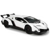 Auto Sportowe R/C 1:24 Lamborghini Veneno Białe 2.4 G Światła Auto Sportowe R/C 1:24 Lamborghini Veneno Białe 2.4 G Światła