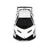 Auto Sportowe R/C 1:24 Lamborghini Veneno Białe 2.4 G Światła Auto Sportowe R/C 1:24 Lamborghini Veneno Białe 2.4 G Światła
