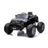 Auto Na Akumulator Mercedes  DK-MT950 4x4 Czarny