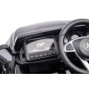 Auto Na Akumulator Mercedes  DK-MT950 4x4 Czarny