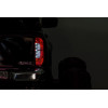 Auto Na Akumulator Mercedes  DK-MT950 4x4 Czarny