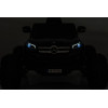 Auto Na Akumulator Mercedes  DK-MT950 4x4 Czarny