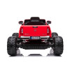 Auto Na Akumulator Mercedes DK-MT950  4x4 Czerwony