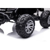 Auto Na Akumulator Mercedes  DK-MT950 4x4 Czarny Lakierowany