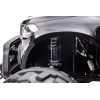Auto Na Akumulator Mercedes  DK-MT950 4x4 Czarny Lakierowany