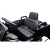 Auto Na Akumulator Mercedes  DK-MT950 4x4 Czarny Lakierowany