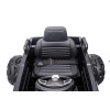 Auto Na Akumulator Mercedes  DK-MT950 4x4 Czarny Lakierowany