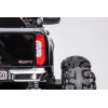 Auto Na Akumulator Mercedes  DK-MT950 4x4 Czarny Lakierowany