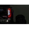 Auto Na Akumulator Mercedes  DK-MT950 4x4 Czarny Lakierowany