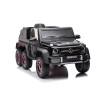 Auto Na Akumulator Mercedes Benz G63 6X6 Czarny