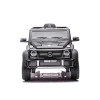 Auto Na Akumulator Mercedes Benz G63 6X6 Czarny