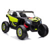 Auto na Akumulator XB-2118 Zielone