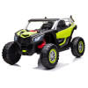 Auto na Akumulator XB-2118 Zielone
