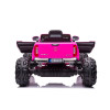 Auto na Akumulator Mercedes DK-MT950 Barbie Pink