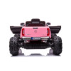 Auto na Akumulator Mercedes DK-MT950 4x4 Jasny Róż