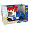 Auto Samochód Żandermia ConsTruck 46536