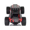 Auto Terenowe Off-Road R/C 2.4 G Amortyzatory 1:12 Czerwony