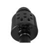 Mikrofon Bezprzewodowy USB Głośnik Nagrywanie Karaoke Model WS-858 Czarny
